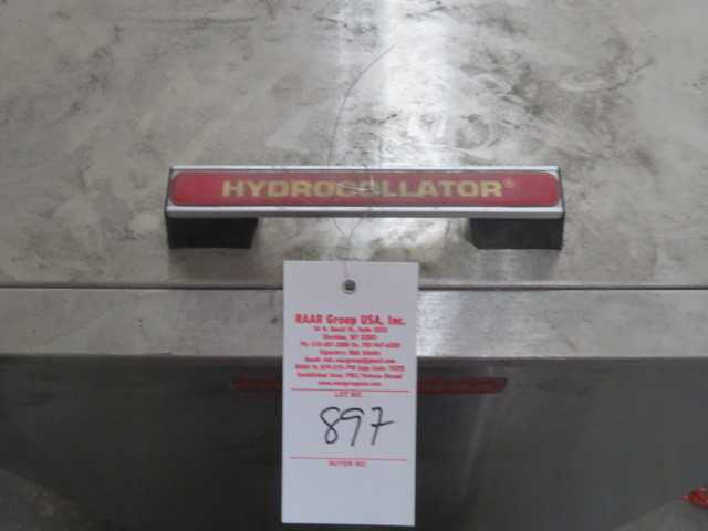 Hydrocollator - MISCELLANEOUS