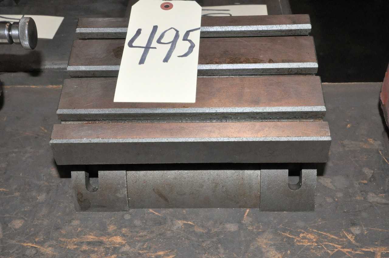 Angles - MACHINING ACCESSORIES & TOOLING