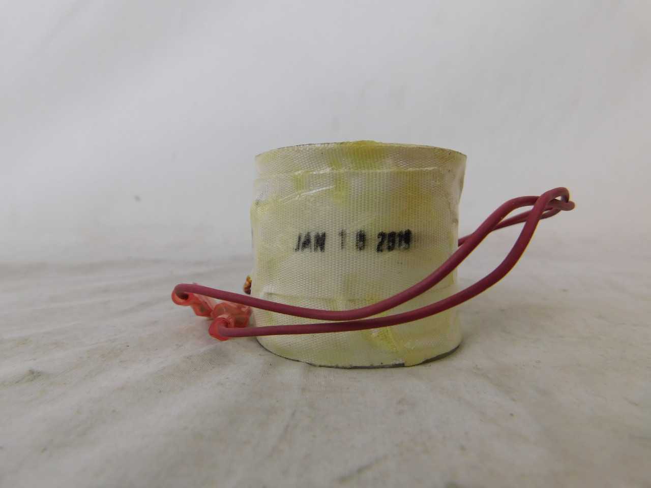 Lot of Qty 45x General Electric 692C215G02 Coil - ELECTRIC MOTORS