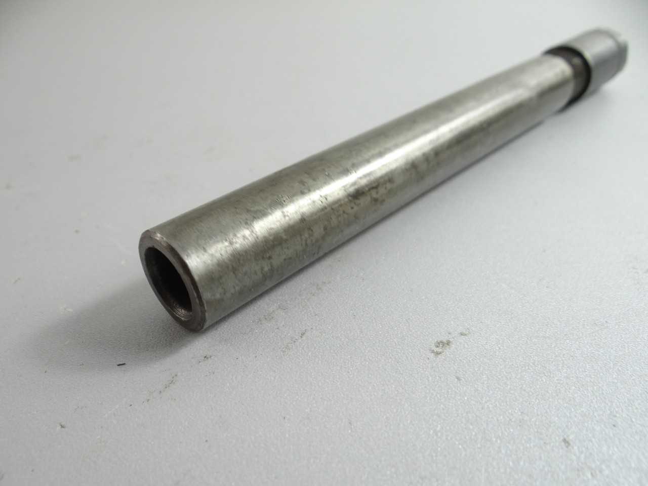 LOT OF 11 DA200 COLLETS PLUS COLLET EXTENSION - HOLEMAKING TOOLS