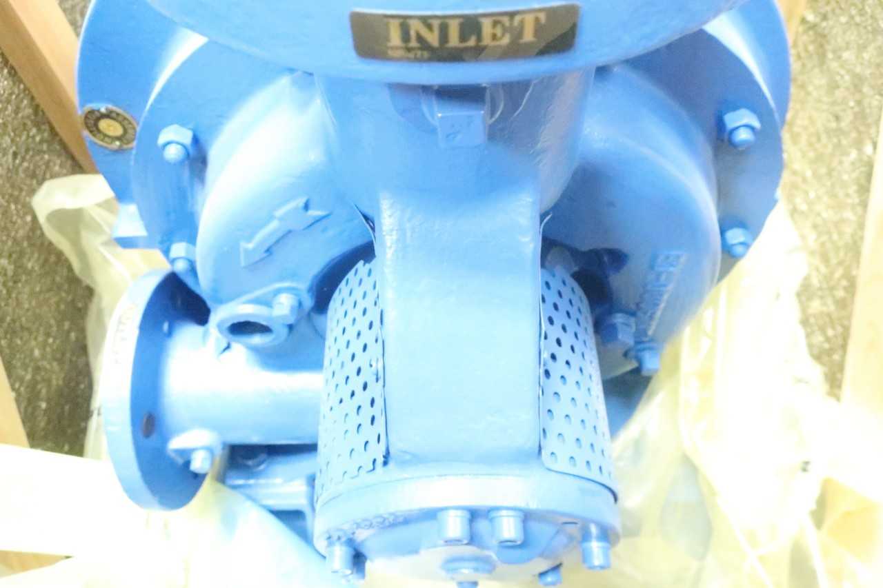 GARDNER DENVER CL-701 LIQUID RING VACUUM PUMP - VACUUM PUMP