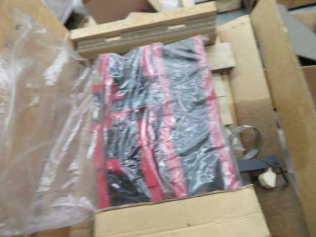 Fives Machine Parts - MISCELLANEOUS