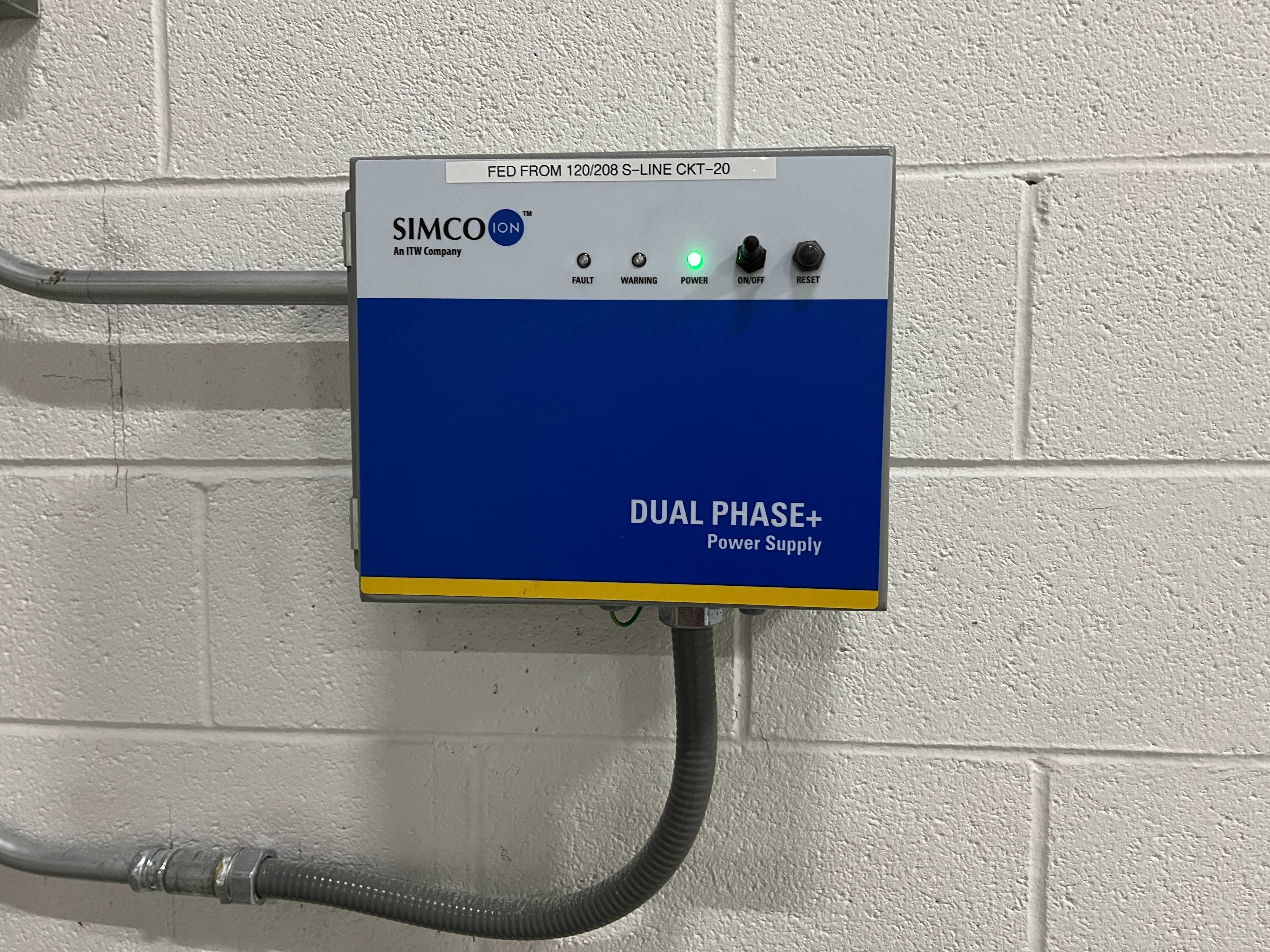 QUICK DRAFT TRIM REMOVAL SYSTEM WITH CHOPPER - PROCESS EQUIPMENT
