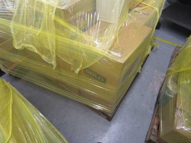 All new items, read the label, pallet (lot) - MISCELLANEOUS