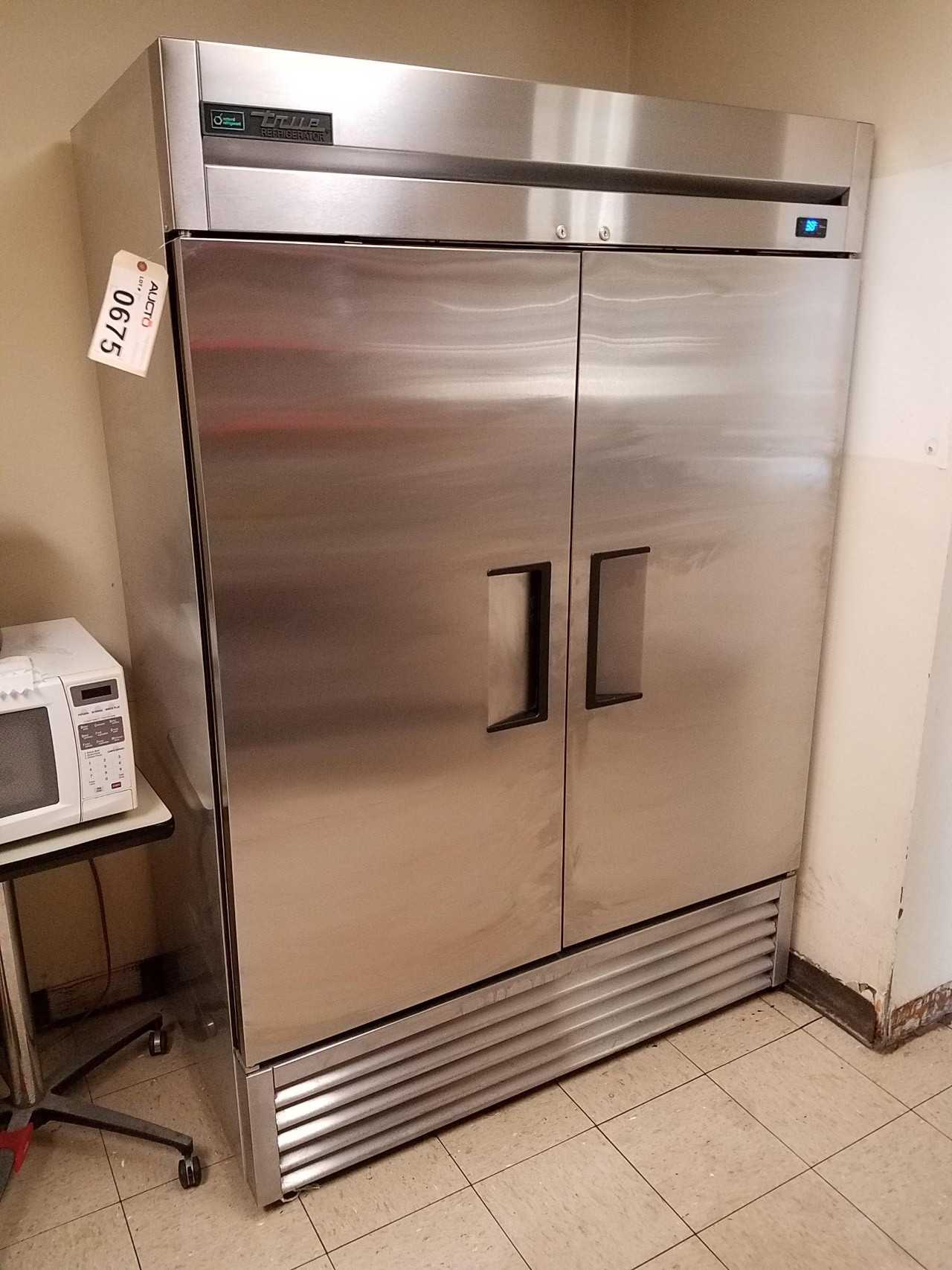 55" two door reach in refrigerator 55" two door reach in refrigerator