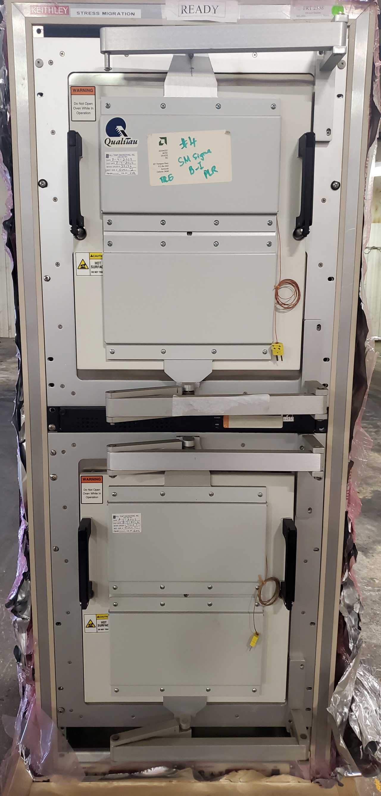 Qualitau SM Duo Oven Rack - LAB & SCIENTIFIC