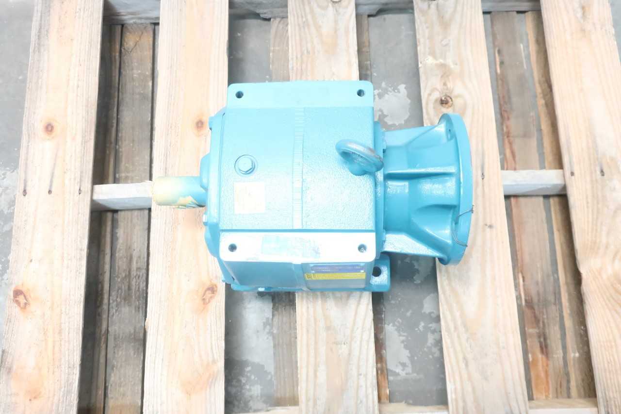 BROOK HANSEN JFN43C INLINE GEAR REDUCER - GEAR REDUCERS