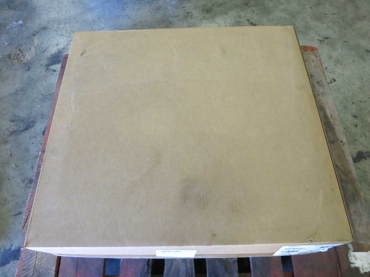HOFFMAN A24H3008SSLP STAINLESS NEMA TYPE 4X ENCLOSURE 24X30X8 - INDUSTRIAL PARTS