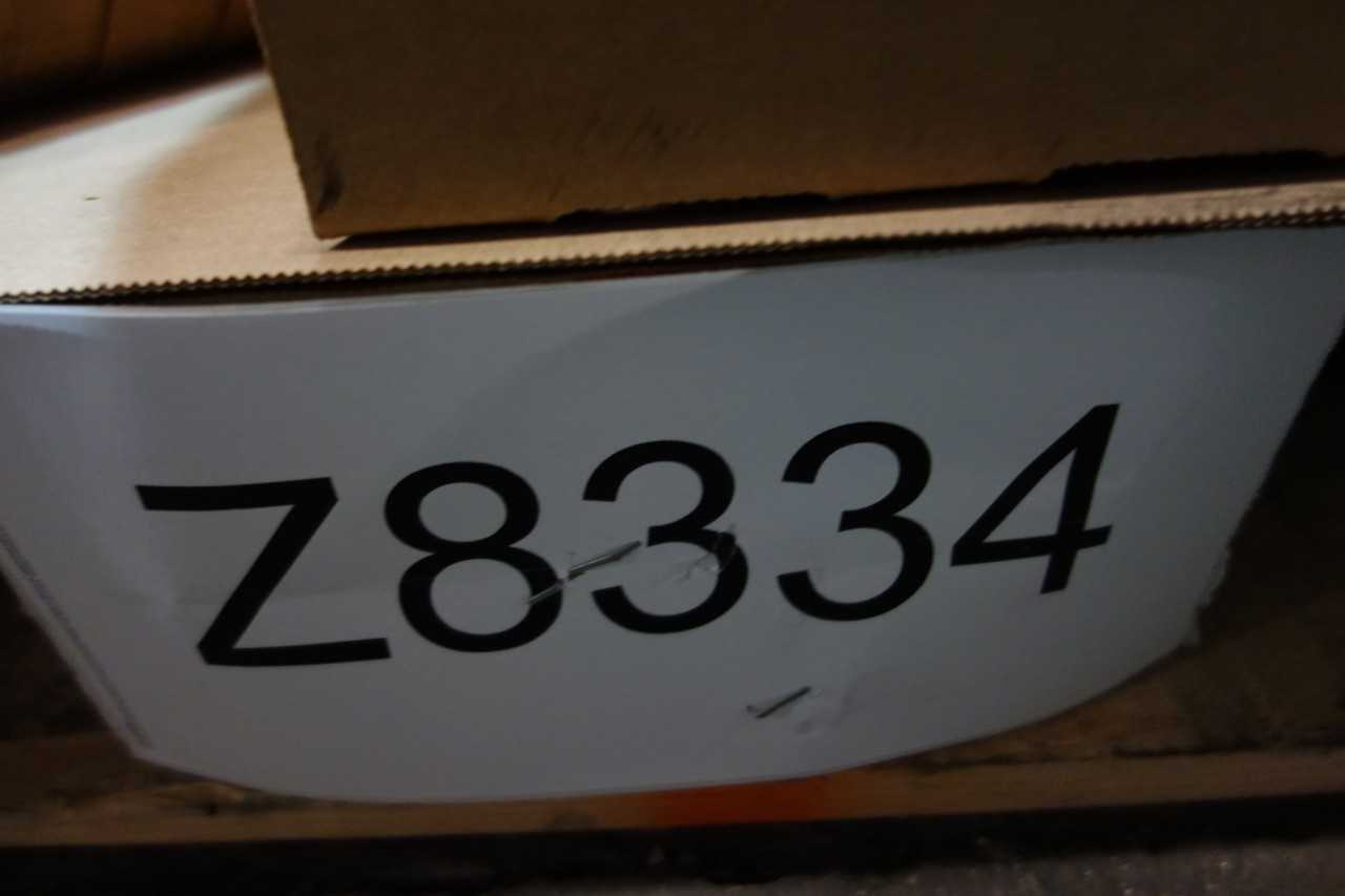 1 LOT OF ASSORTED ELECTRICAL AC MOTOR DRIVE, CABLE-WIRE CONTROLS, TERMINATION UNIT CONTROLS- ABB, YASKAWA, BAILEY - MOTOR DRIVES
