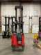2008 RAYMOND 740 R45TT-A REACH TRUCK - REACH TRUCKS