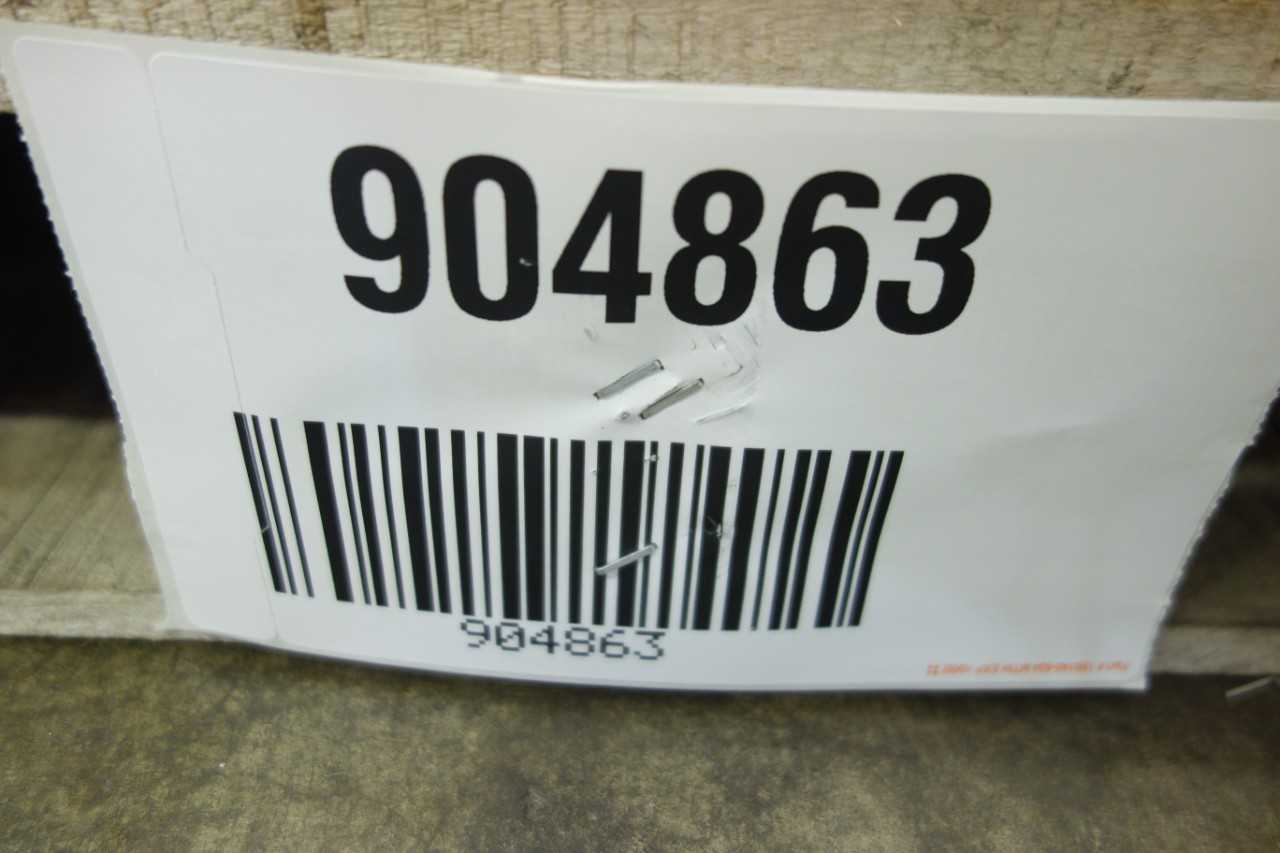 4 PALLETS OF ASSORTED PNEUMATIC REPLACEMENT PARTS - PNEUMATIC POWER TOOL