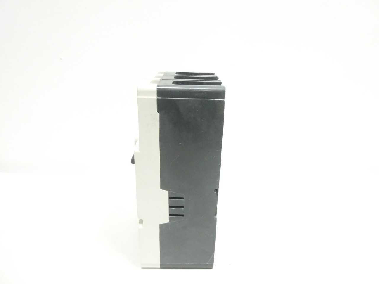 EATON KDB2225W 2P 225A AMP 600V-AC 250V-DC MOLDED CASE CIRCUIT BREAKER - CIRCUIT BREAKERS