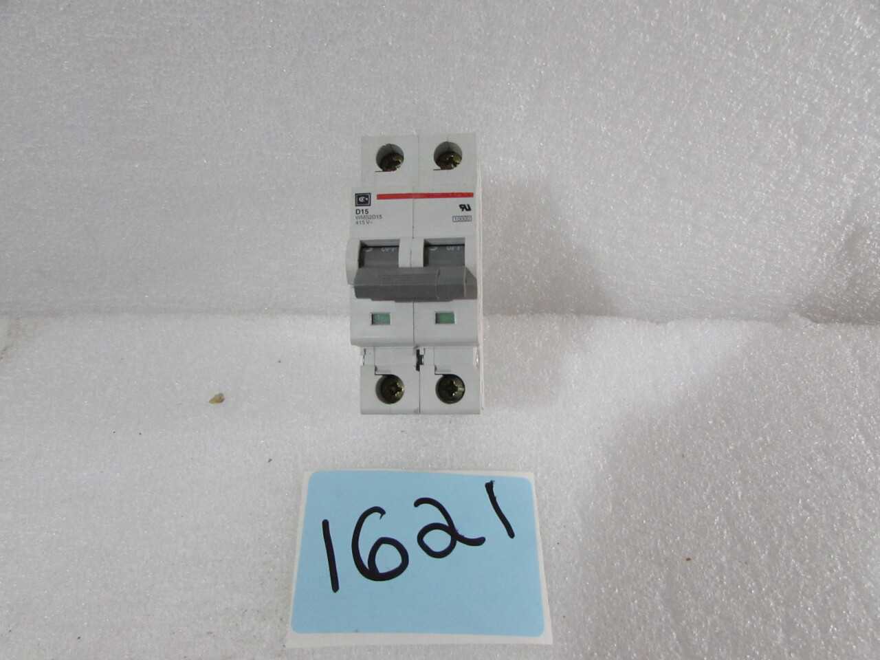 Eaton Supplementary Protector - ELECTRICAL COMPONENTS