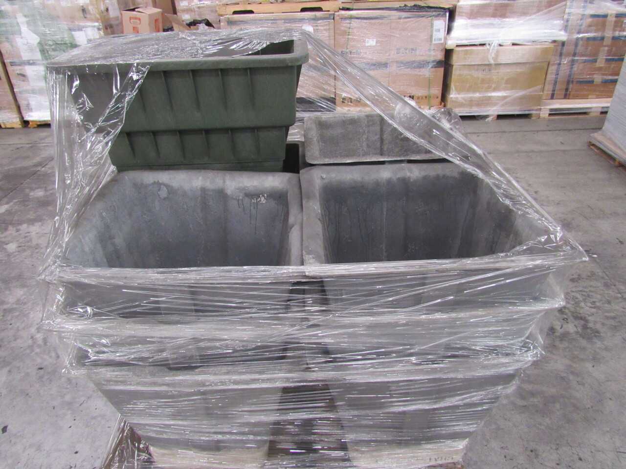 Pallet of Misc Electrical Supplies - ELECTRICAL COMPONENTS