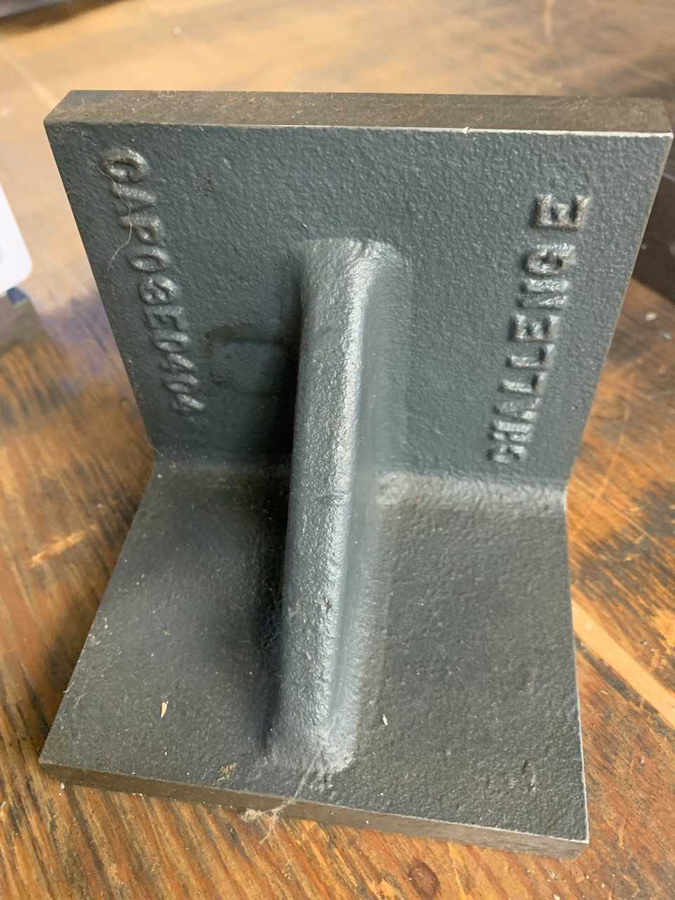 Angle Block - ELECTRIC POWER TOOLS