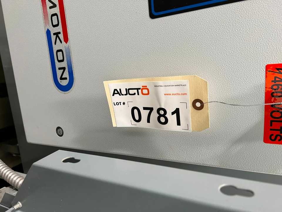 MOKON 311544 - INDUSTRIAL PARTS