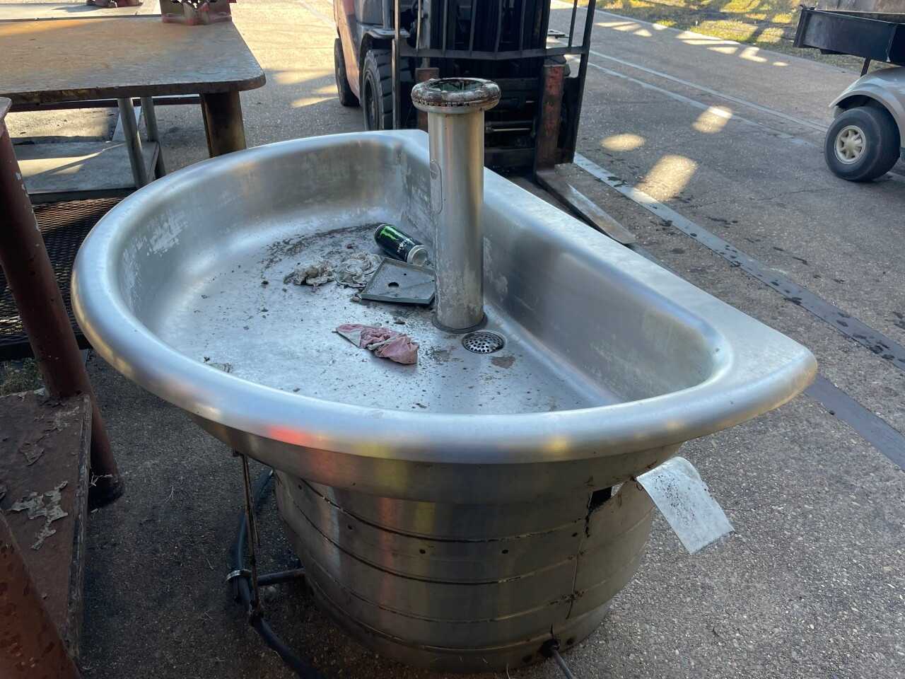 Hand Wash Station - MISCELLANEOUS