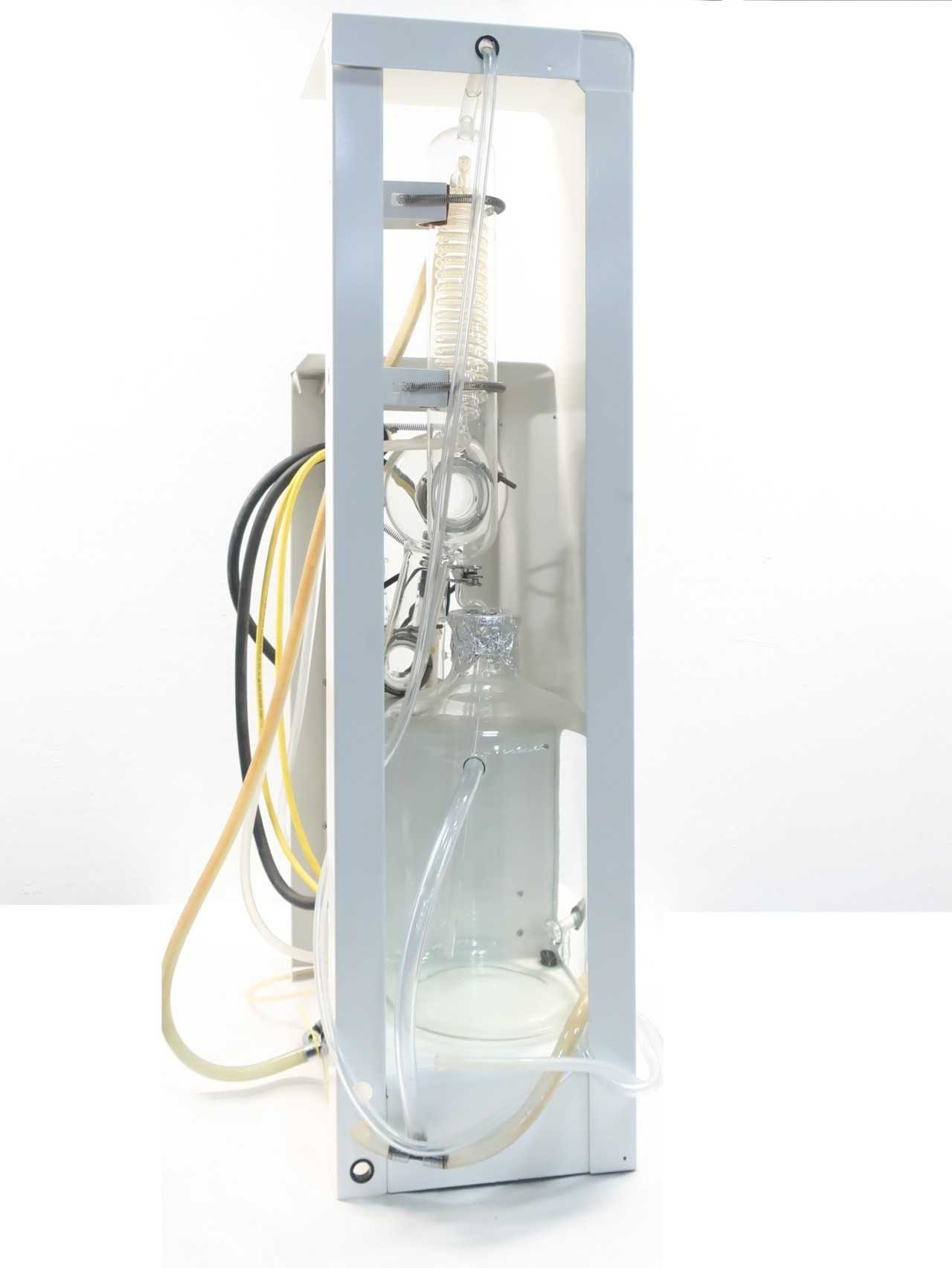 BARNSTEAD DISTILLATION WATER PURIFICATION SYSTEM - PROCESS EQUIPMENT