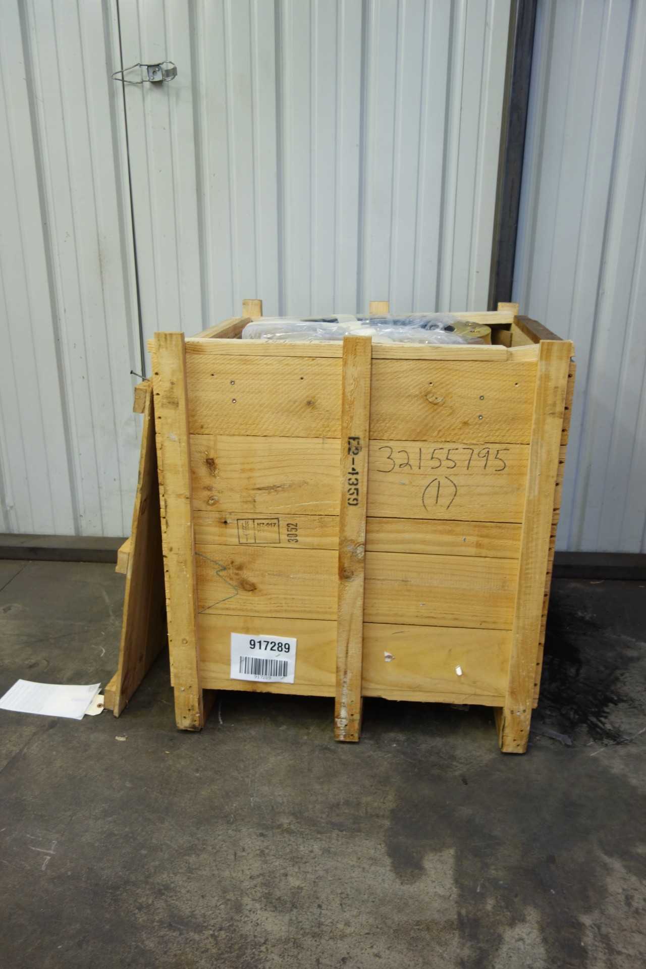 LOWER CUTLESS BEARING - BEARINGS