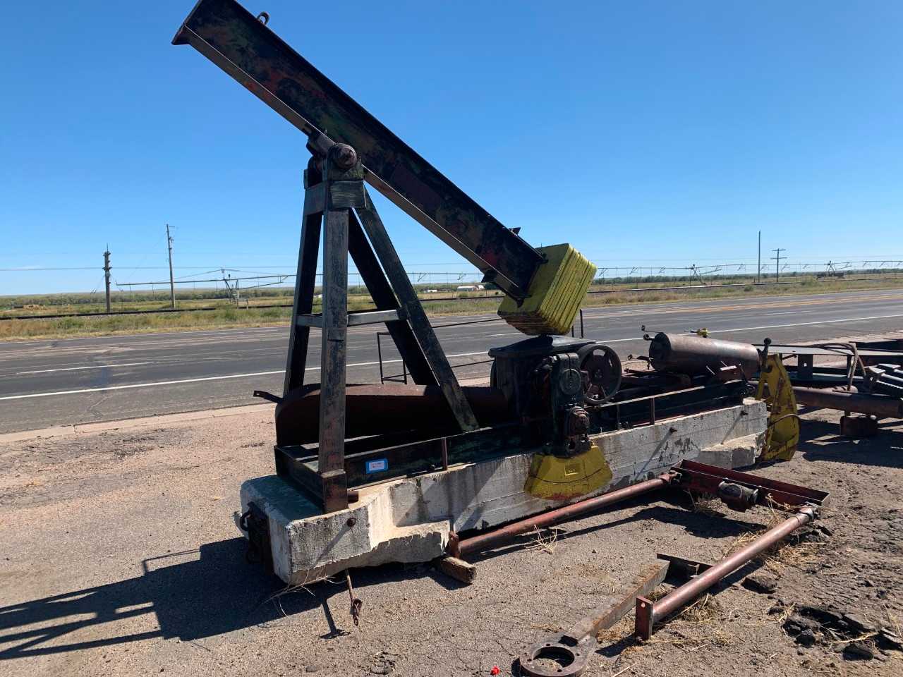 Alten D-40-820-34 - PALLET JACKS