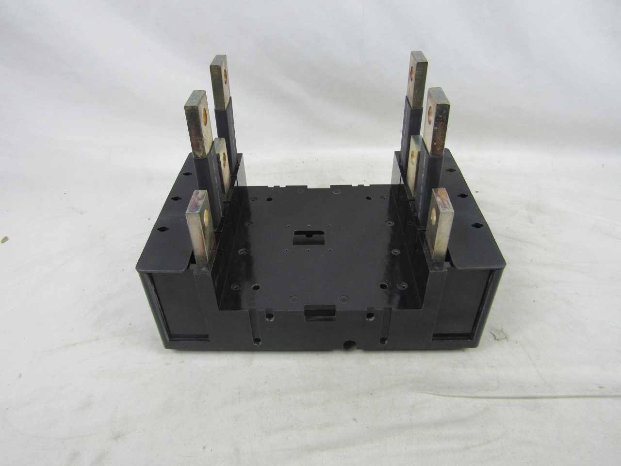 Quantity of 7x PAD4L Electrical Enclosures - ELECTRICAL ENCLOSURES