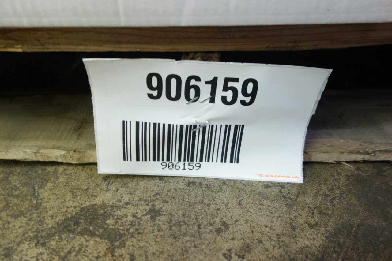PALLET OF IRONWEAR 1601-W DISPOSABLE COVERALLS - SAFETY EQUIPMENT
