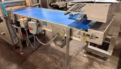 Bulk Lot of Conveyors - CONVEYORS