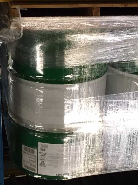 BULK OFFERING - ALL OIL AND LUBRICANTS - LOT 2-7 Special Instructions - Please Read Before Bidding - PALLET JACKS