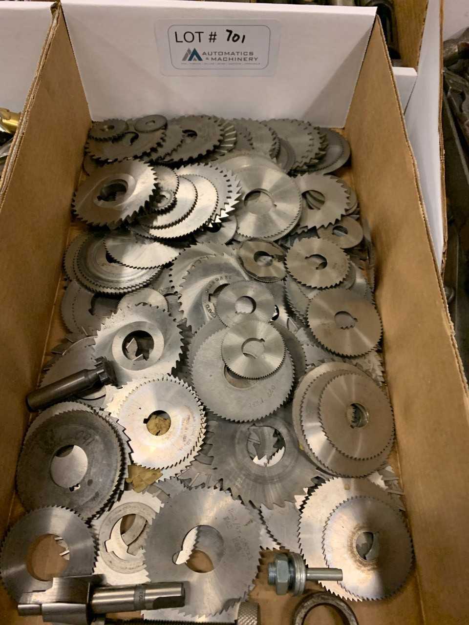 Misc Cutters - ELECTRIC POWER TOOLS