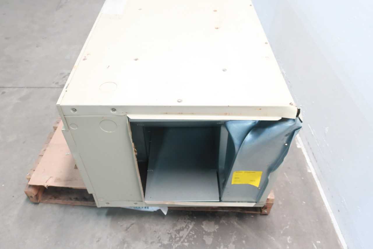 CARRIER ENCLOSURE AIR CONDITIONER - AIR CONDITIONER