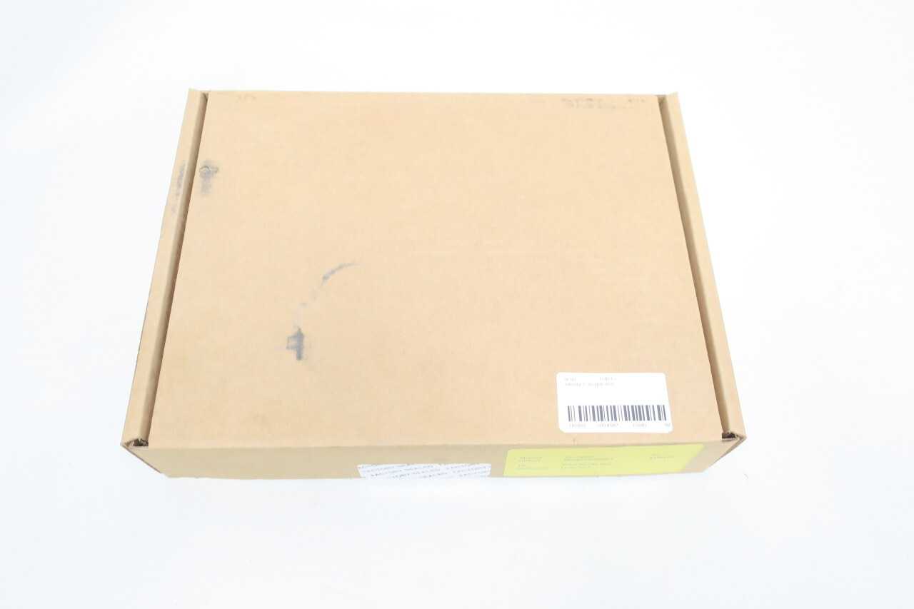 PROSOFT MVI69-MCM MASTER/SLAVE MODULE - AUTOMATION & CONTROLS