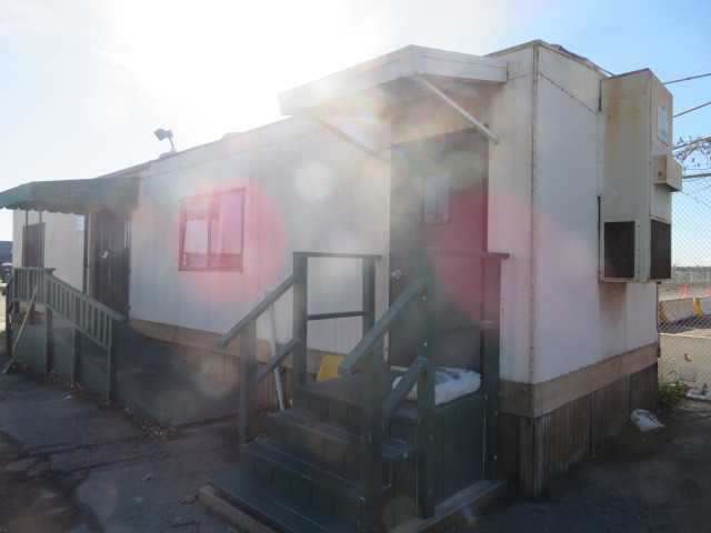Portable Office Trailer - MISCELLANEOUS