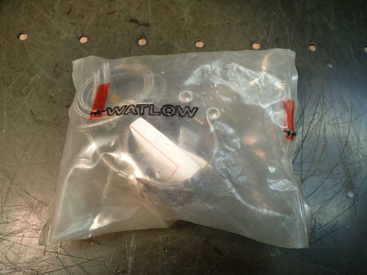 Watlow Kona, 81-20-116, Band Heater: 240v, 750w, 2" ID x 2" Long, NEW! SEALED! - ELECTRICAL COMPONENTS