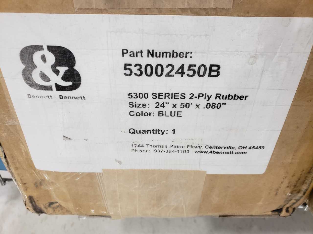 Misc. Rubber Mats - MISCELLANEOUS