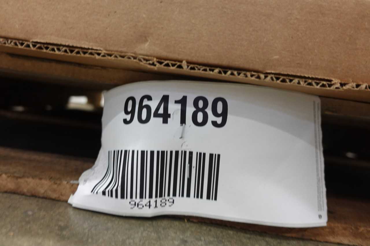 PALLET OF ASSORTED BEARINGS AND BEARING PARTS - BEARINGS