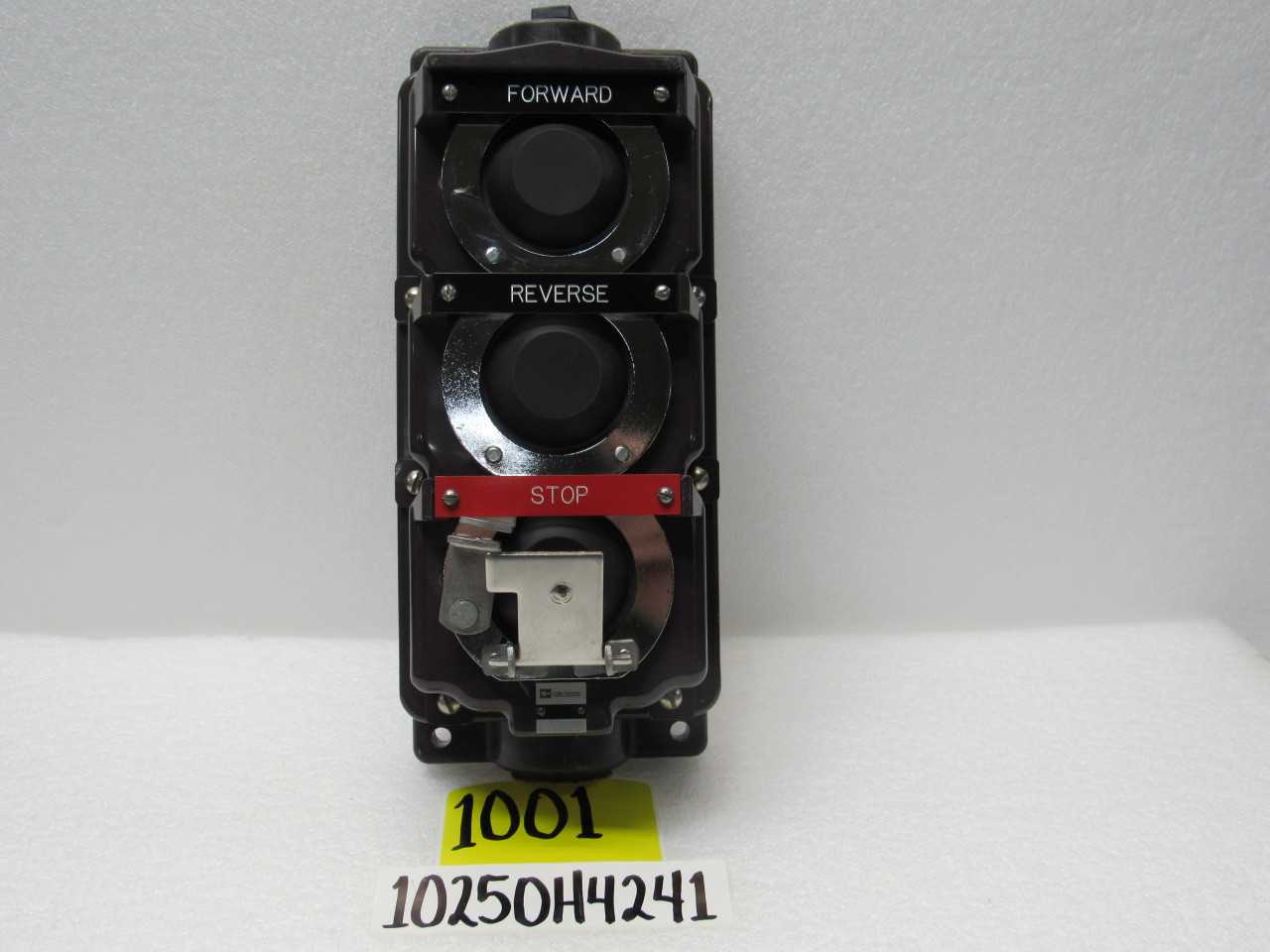 Eaton misc. items - ELECTRIC POWER TOOLS