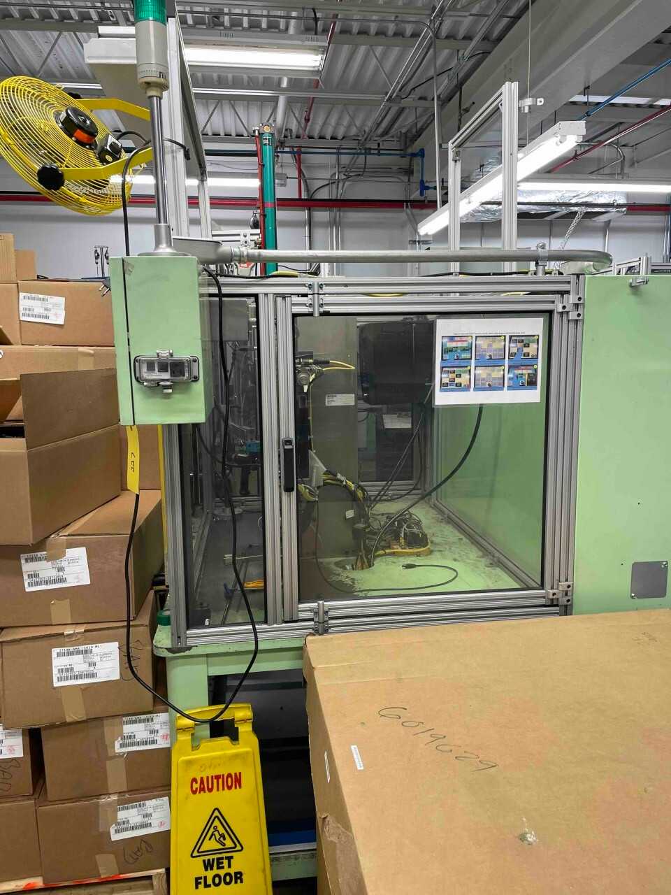 Keihin Torque Station - PROCESS EQUIPMENT Keihin Torque Station - PROCESS EQUIPMENT