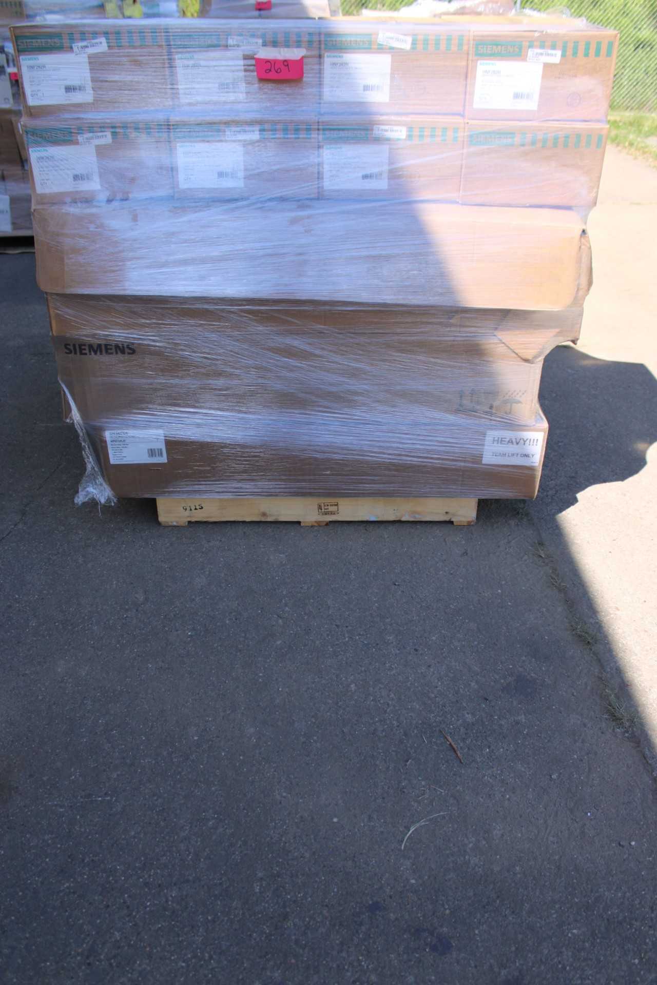 Siemens switches, misc items. - ELECTRIC POWER TOOLS