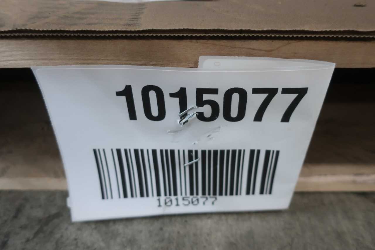 PALLET OF ASSORTED ROTO HAMMER AND BABBITT CHAIN WHEELS AND ACCESSORIES - LIFTING EQUIPMENT