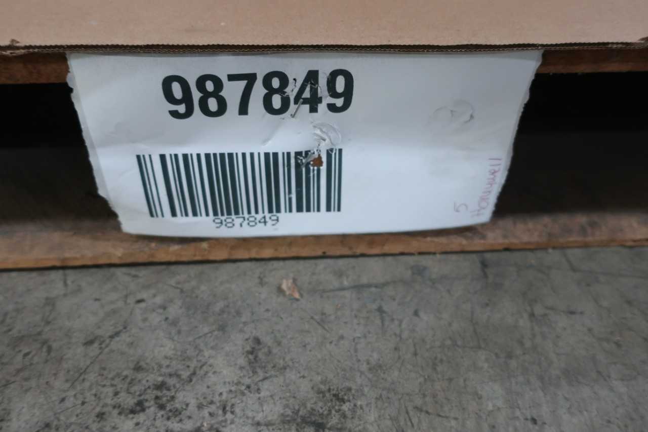 LOT OF 5 HONEYWELL GAUGE PRESSURE TRANSMITTERS, NEW IN BOX - INSTRUMENTATION