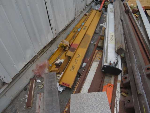 Miscellaneous Items LOT - MISCELLANEOUS