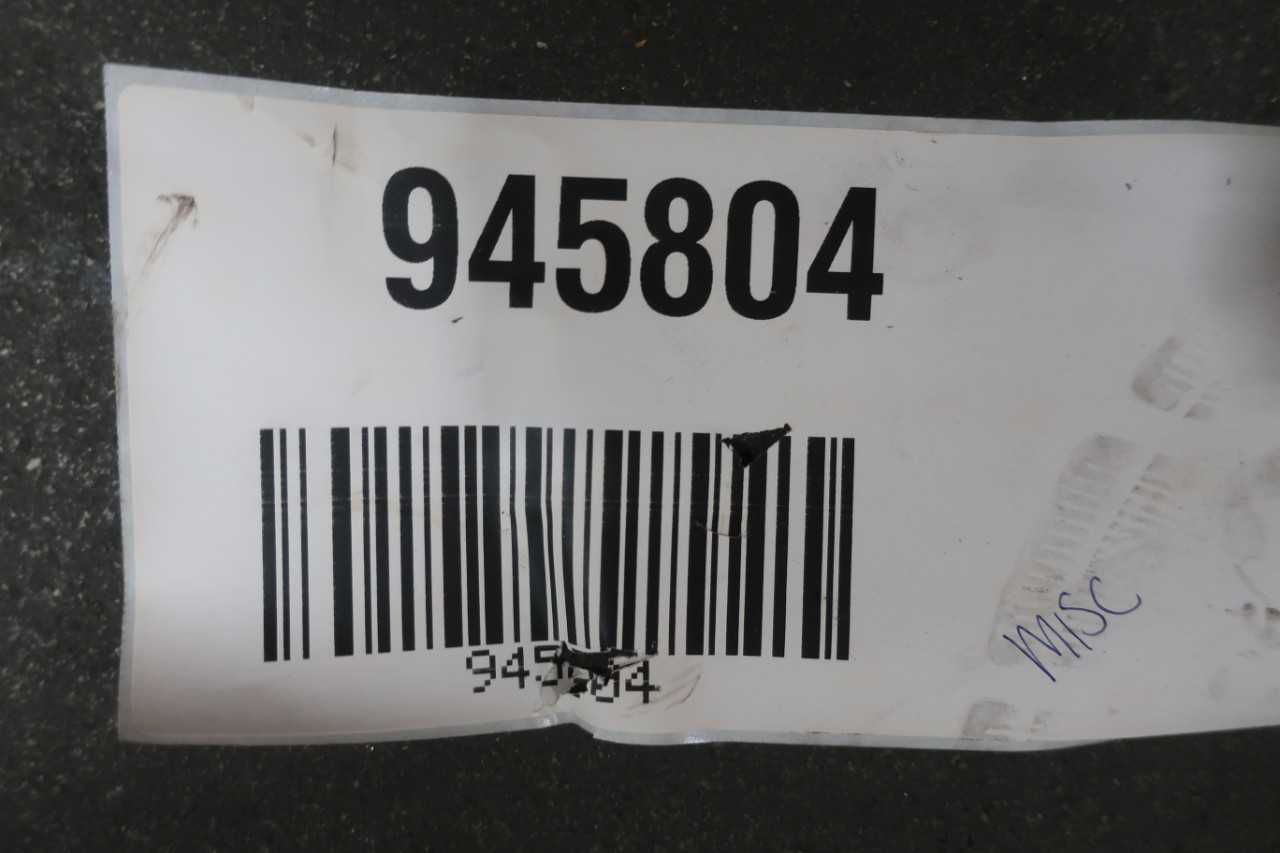 4 PALLETS OF ASSORTED MRO - INDUSTRIAL PARTS
