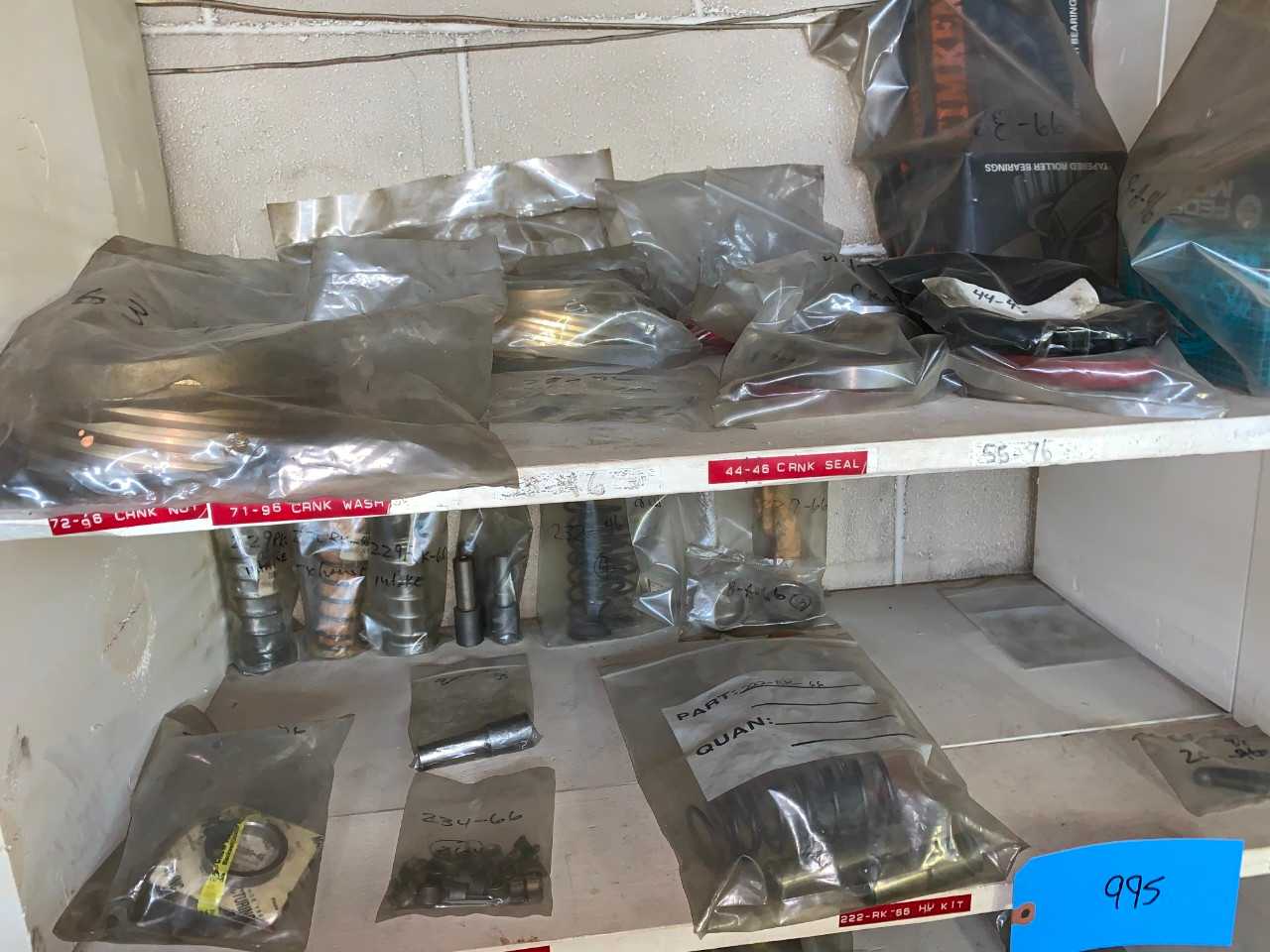 Arrow Engine parts - INDUSTRIAL PARTS