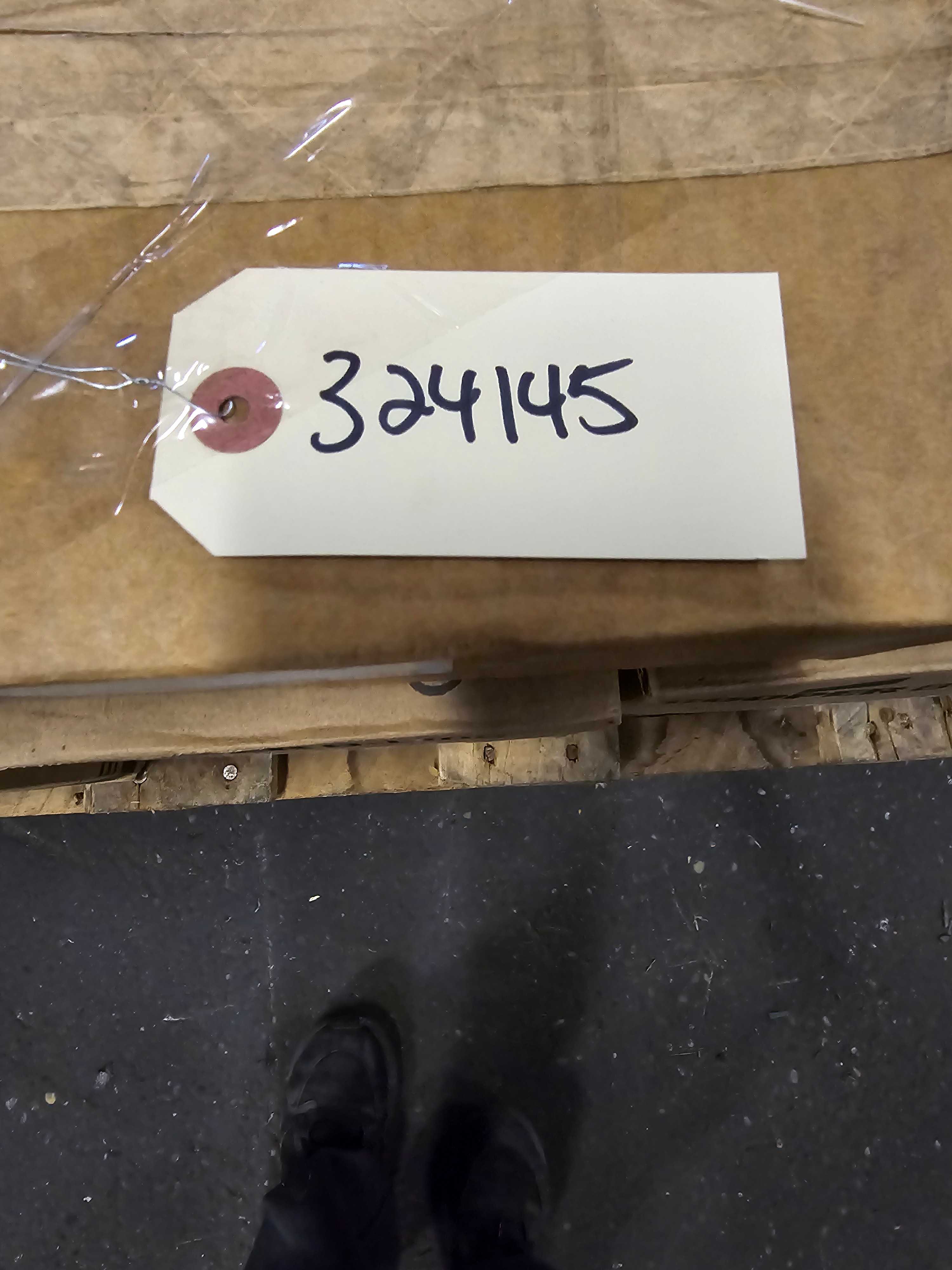 LOT OF COOPER CONDUIT TO BEAM FASTENERS & THOMAS & BETTS STAINLESS CONDUIT HANGERS - INDUSTRIAL PARTS