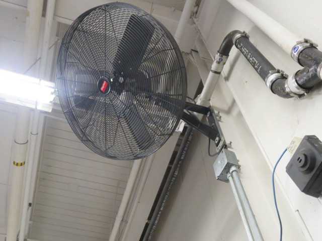 Fan - MISCELLANEOUS