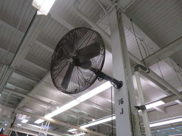Fan - MISCELLANEOUS