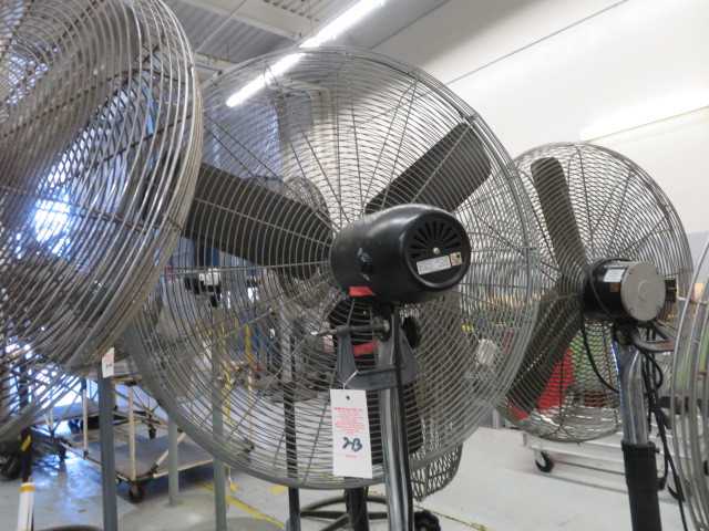 Fan - MISCELLANEOUS
