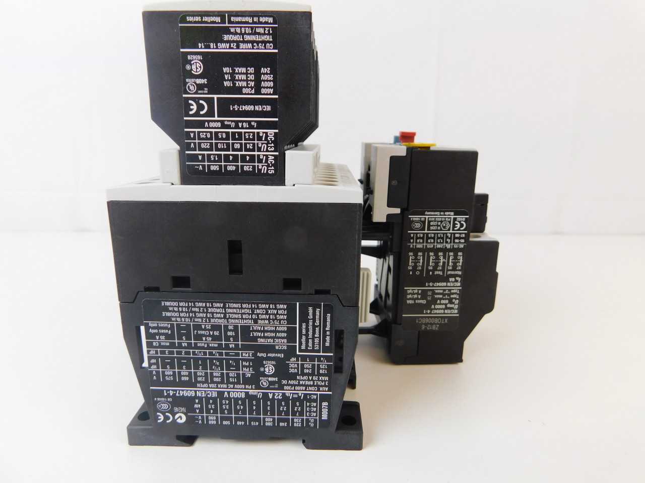 Quantity of 2x XTAR007B21A006 Lights - LIGHTING