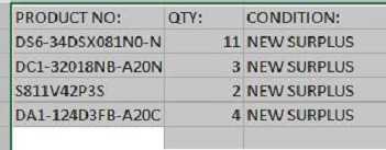 Eaton Variable Frequency Drives & Soft Starts - MOTOR DRIVES