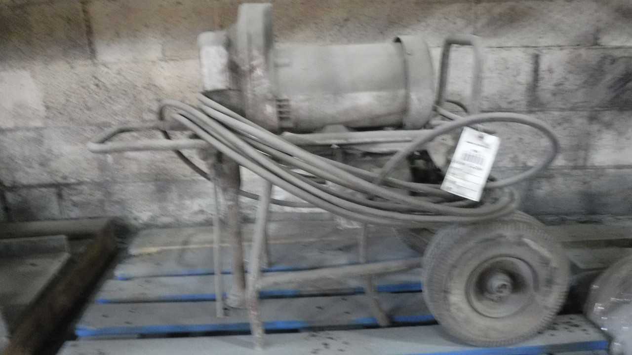 Airless Painting Machine - MISCELLANEOUS